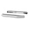 Luverne Truck Equipment MEGASTEP 6 1/2IN RUNNING BOARDS POLISHED 575036-570121 - alternate 2